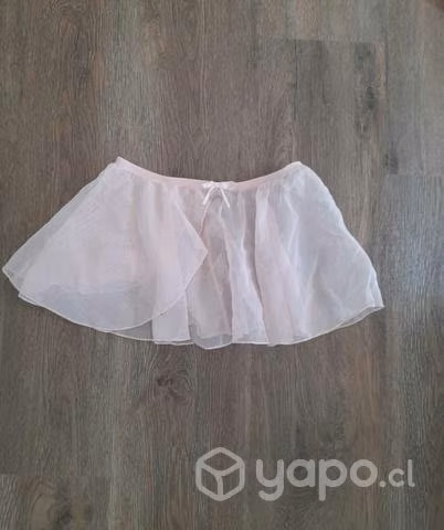 Pack ballet niña - Imagen 2