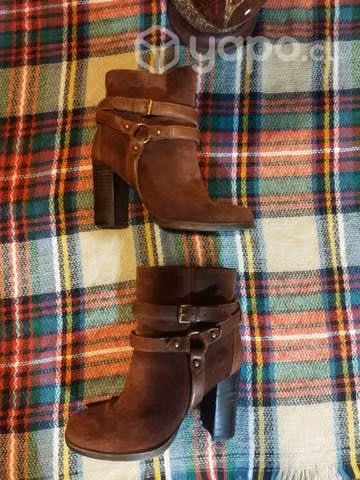 botas - Imagen 3