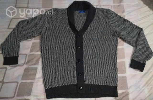 Cárdigan de hombre Marca: TRIAL