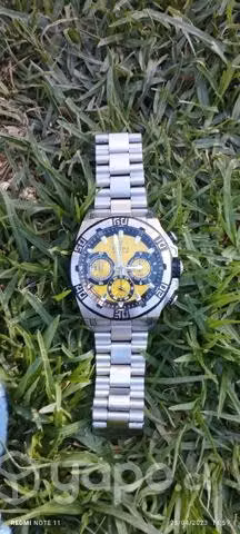 Reloj festina