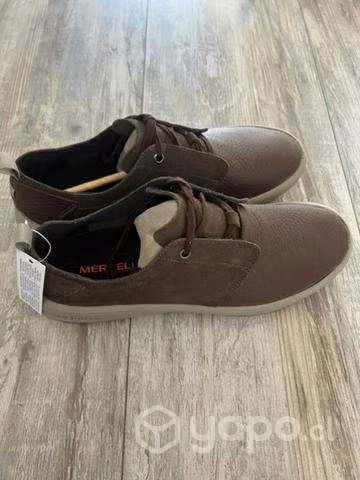 Zapatilla merrell active lifestyle