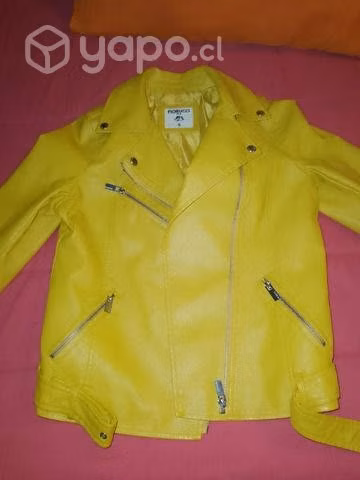 Chaqueta seminueva - Imagen 2