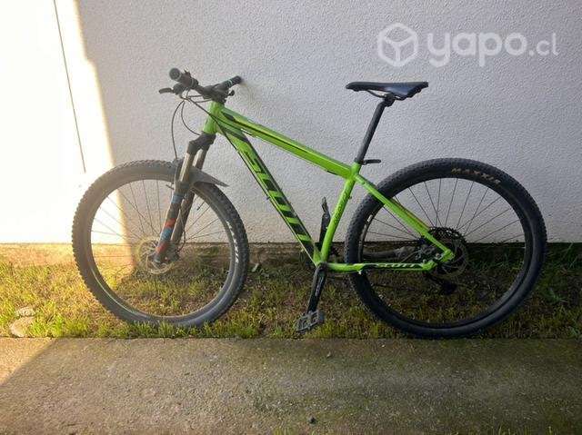 Bicicleta Scott Aspectual - Imagen 2