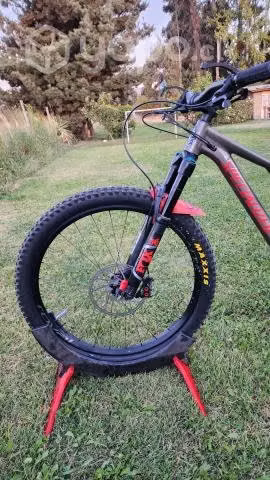 Stumpjumper 29 Evo Comp Alloy S2