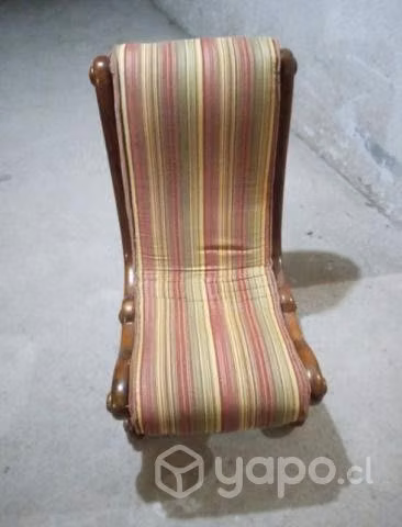 Sillón Clásico - Imagen 2