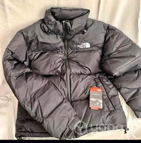 Parka north face retro 1996