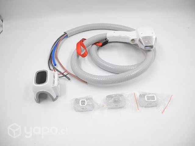 Aplicadores Diode láser 755nm - 808nm - 1064nm