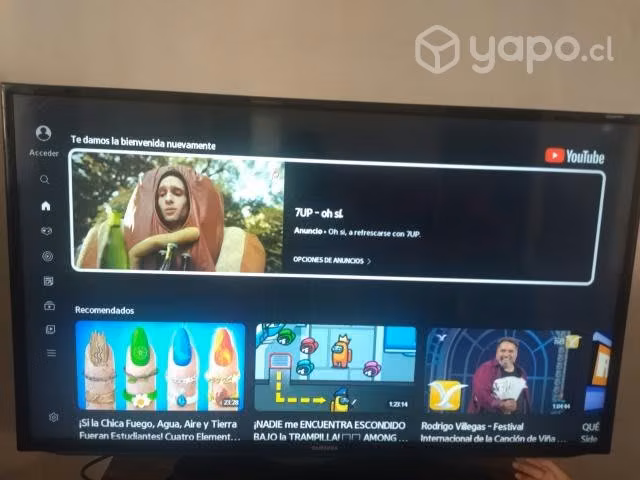 Smartv