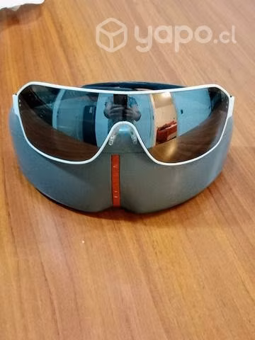 Lentes de sol