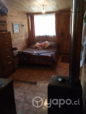 Cabaña/terreno Recinto Ñuble