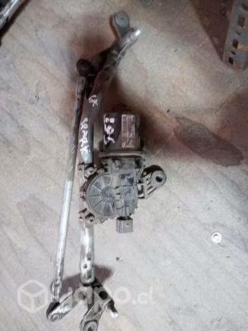 Chevrolet spark gt motor limpia parabrisas envio