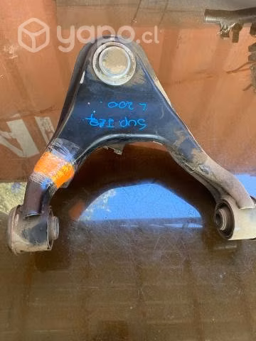 Bandeja sup del izq Original Mitsubishi L200 2019