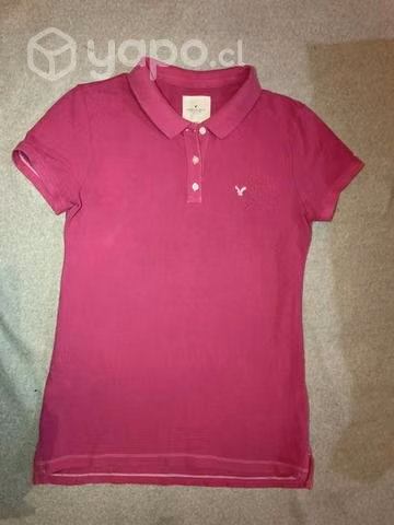 Polera American eagle