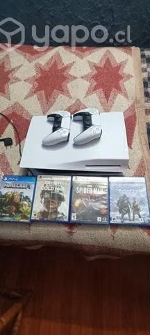 Ps5 versión disco