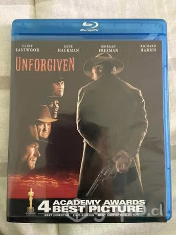 Películas Blu Ray