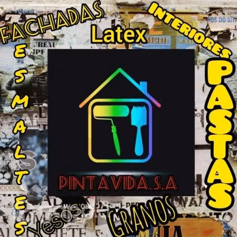 Pintores profesionales