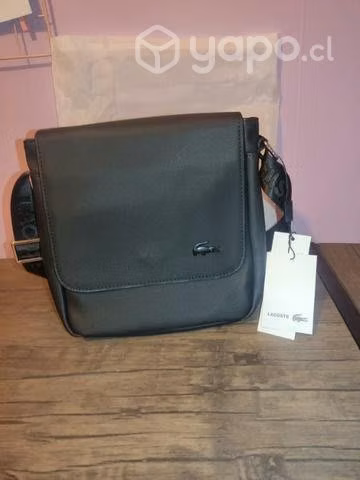 Bolso Lacoste