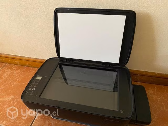 Impresora HP ink task 415 - Imagen 2