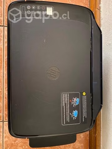 Impresora HP ink task 415 - Imagen 3