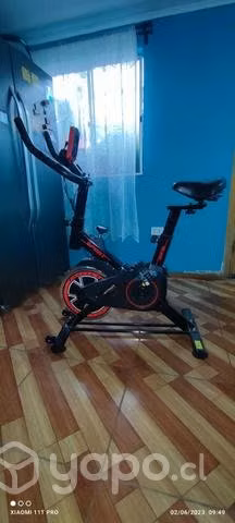 Bicicleta Estatica