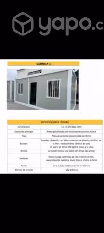 Contenedor modular - Imagen 9