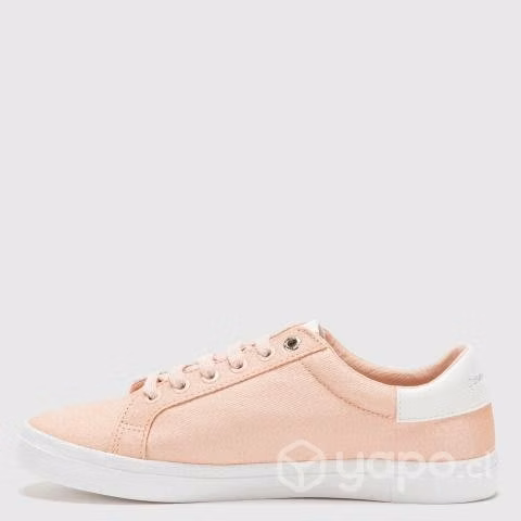 Zapatilla Urbana Calvin Klein Low Profile Lace #39