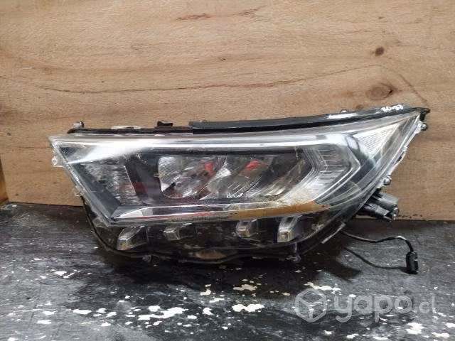 Optico Toyota RAV /m01nj2