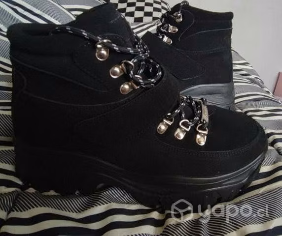 Botines Romano N*40 - Imagen 2