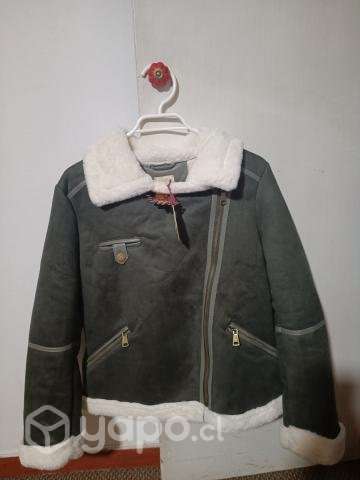 Chaquetas mujer nuevas - Imagen 4