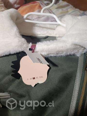 Chaquetas mujer nuevas - Imagen 6