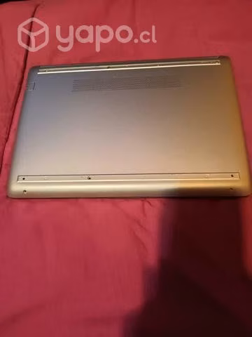 Notebook hp