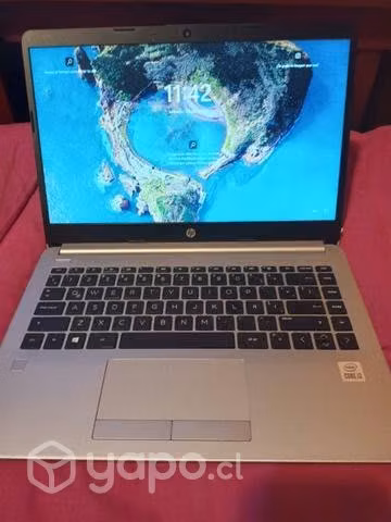 Notebook hp