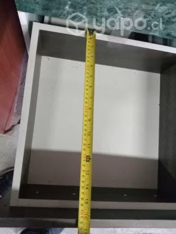 Mueble de cocina dos módulos - Imagen 3