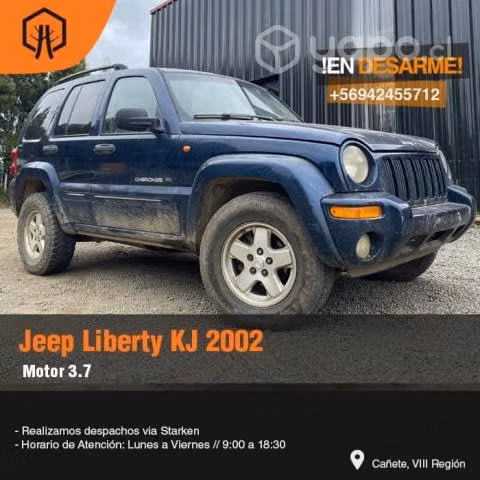 Panel calefaccion jeep liberty kj 2002