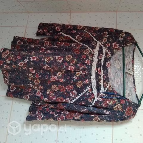 Ropa XL mujer