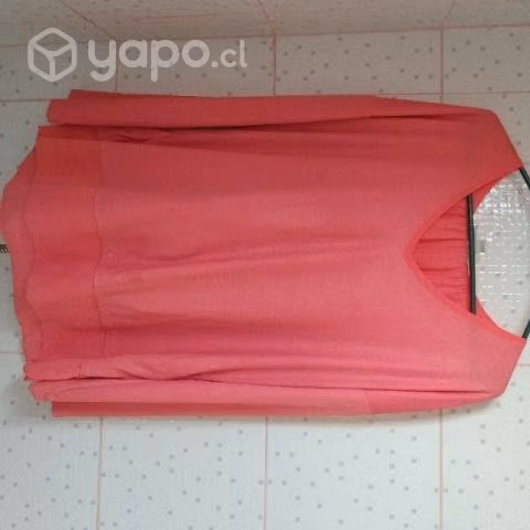 Ropa XL mujer
