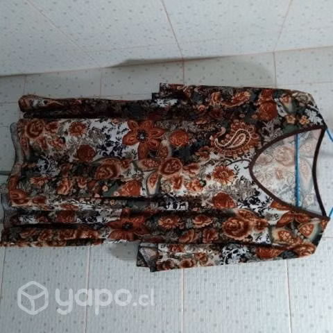Ropa XL mujer