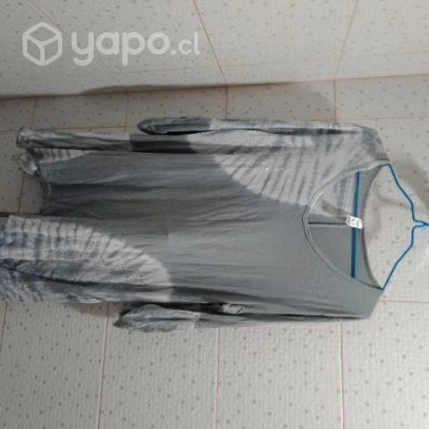 Ropa XL mujer
