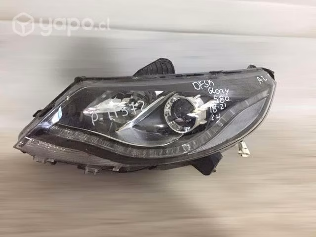 Foco Óptico LH DFSK Glory 