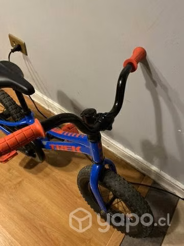 Trek precaliber aro 12 - Imagen 4
