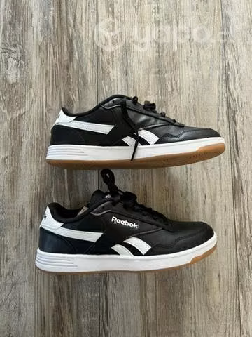 Zapatilla reebok royal techque T