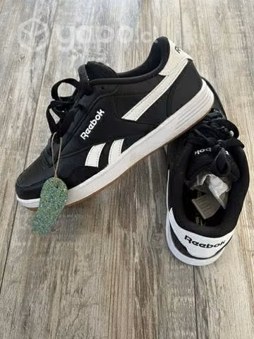 Zapatilla reebok royal techque T - Imagen 4