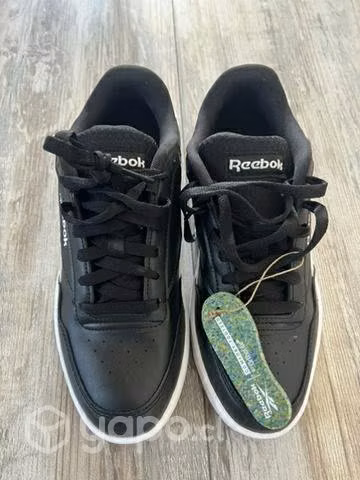 Zapatilla reebok royal techque T - Imagen 2
