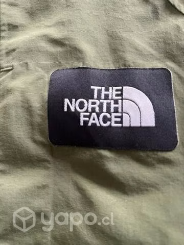 Parka Nieve