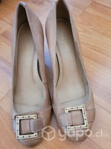 Zapatos vía uno - Imagen 3