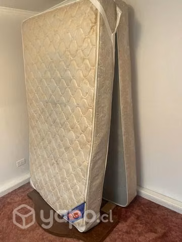 Cama box sprint - Imagen 2