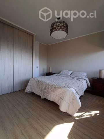 Hermoso y nuevo departamento céntrico