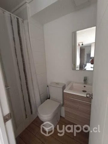 Hermoso y nuevo departamento céntrico