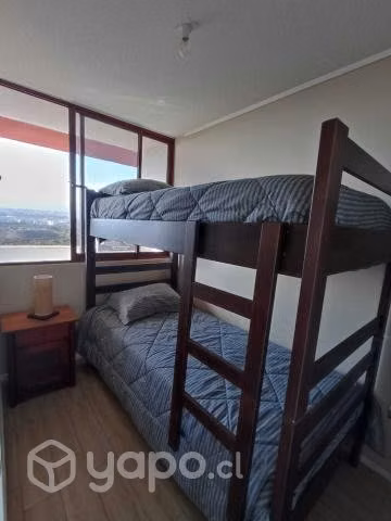 Hermoso y nuevo departamento céntrico