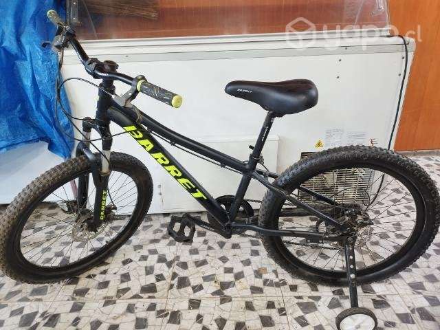 Bicicleta nueva - Imagen 3